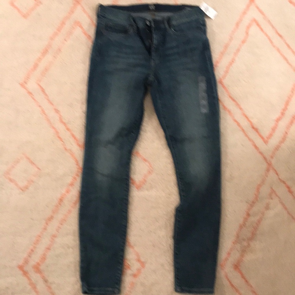 NWT GAP Denim Blue Jeans